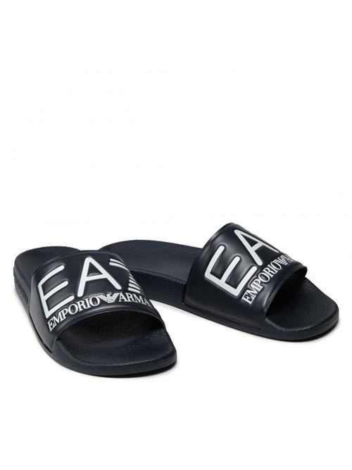 SHOES BEACHWEAR EMPORIO ARMANI EA7 | XCP001 XCC22/0285